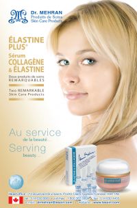 Elastine Plus®