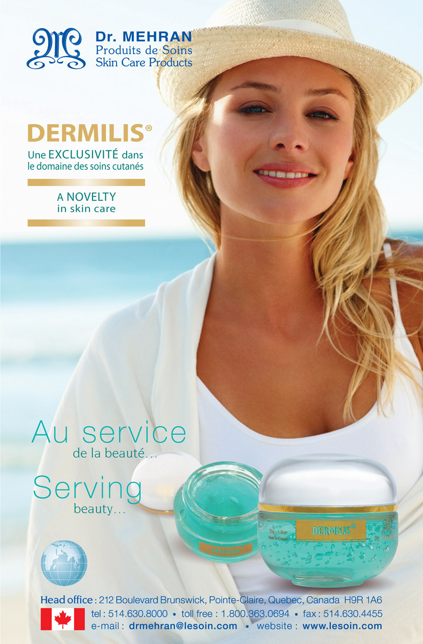 Le Soin® Skin Care Products Posters - Le Soin®
