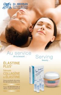 Elastine Plus®