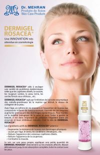 Dermigel Rosacea®