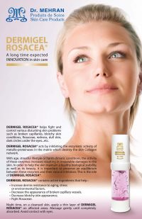 Dermigel Rosacea®