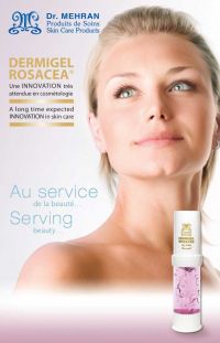 Dermigel Rosacea®