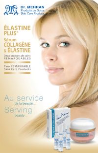 Elastine Plus®