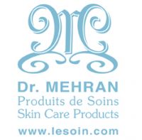 Dr. Mehran® Logo