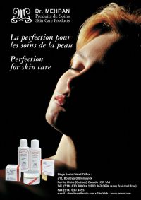 BIOCÉANE® Skin Care Line