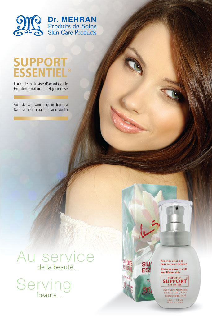 Le Soin® Skin Care Products Posters - Le Soin®