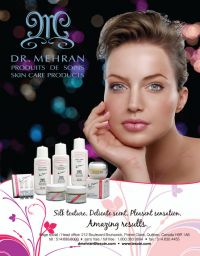 Vitaminize Skin Care Line